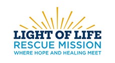 Light of Life Rescue Mission